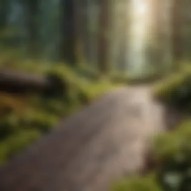 Cutting-Edge Adhesive Materials Innovative Adhesive Materials