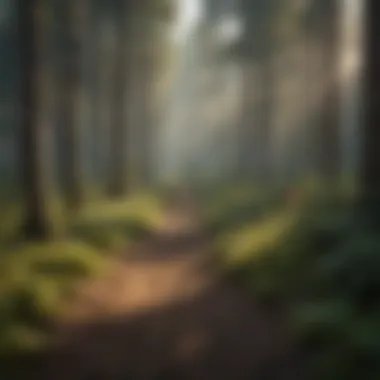 Investment Opportunities in AEP Land