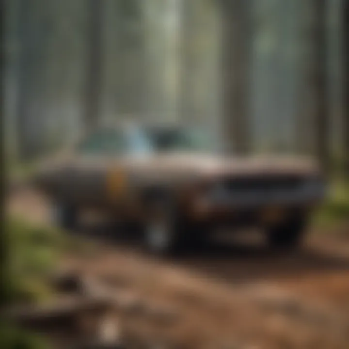 Sustainable Forestry Practices