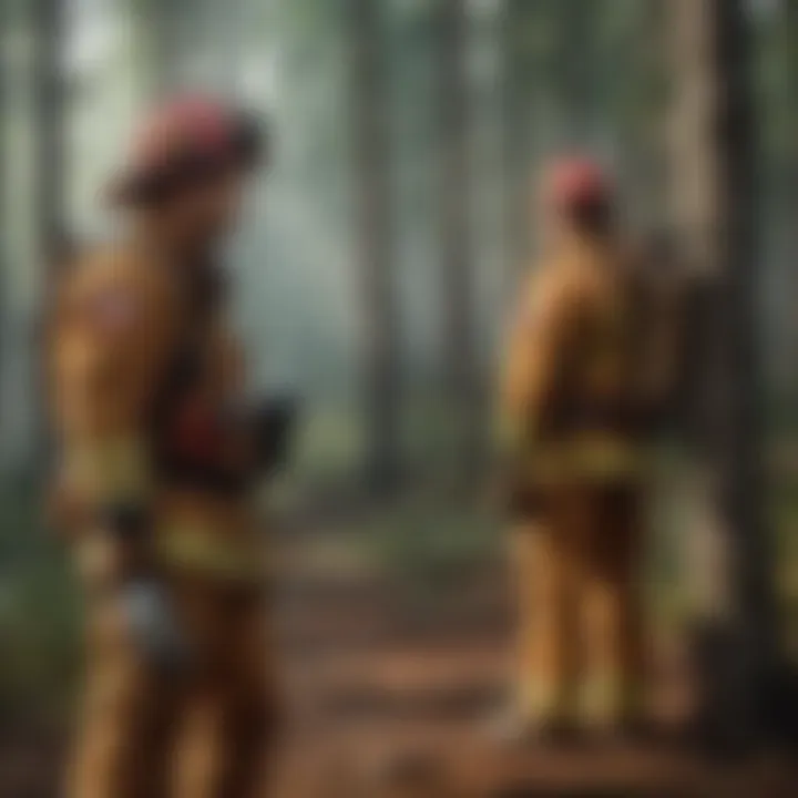 Leadership Training Workshop for Firefighters Firefighter Leadership Training Workshop