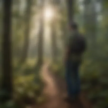 Lucrative Career Paths in Forest Conservation Career growth opportunities in forest conservation