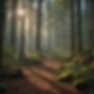 Educational Riches for Forestry Enthusiasts Educational resources for forestry in Asheville
