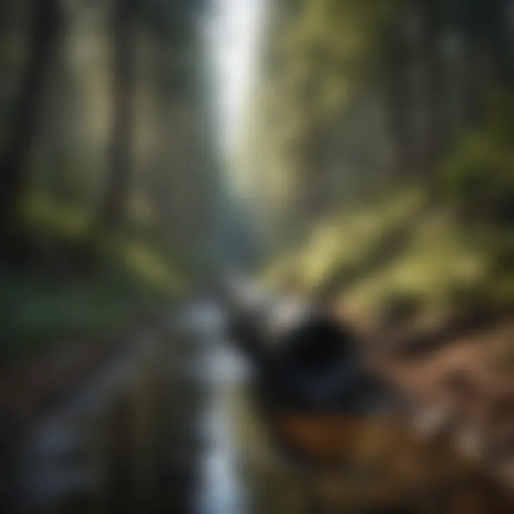 Pricing Analysis for Culvert Pipe