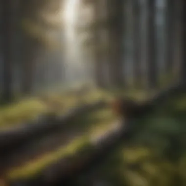 Sustainable Forest Management