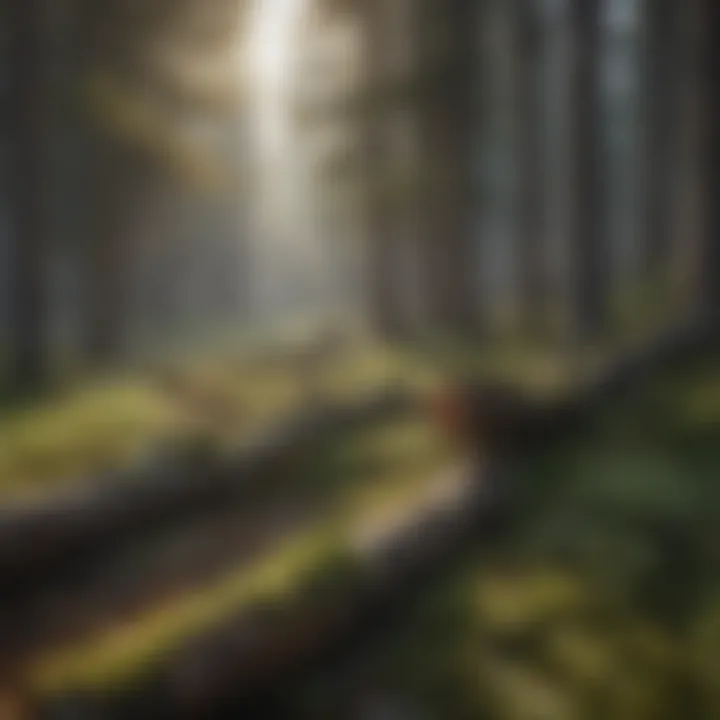 Sustainable Forest Management