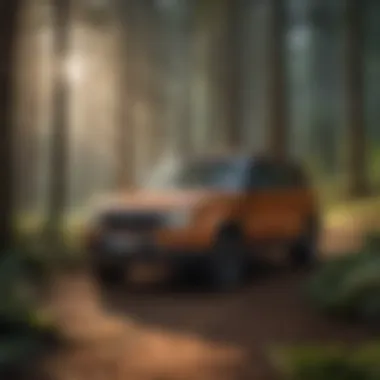 Efficient Data Management