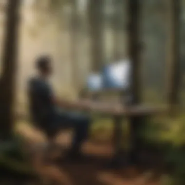 Remote Customer Support