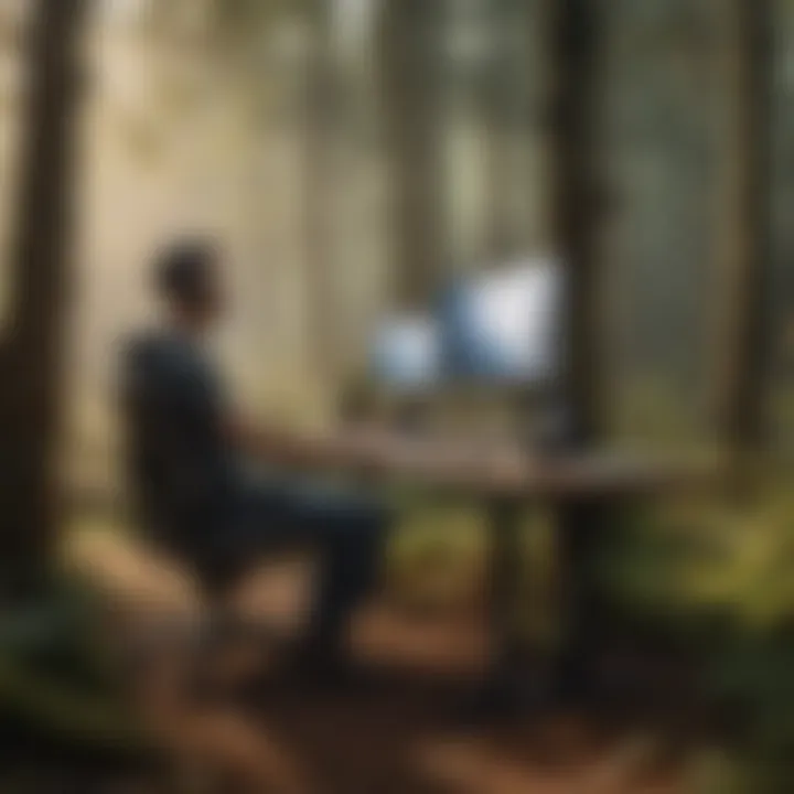 Remote Customer Support