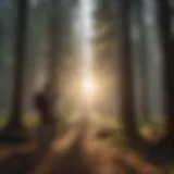 Capturing Moments: A Classroom Experience An engaging photography class in a scenic Boise location