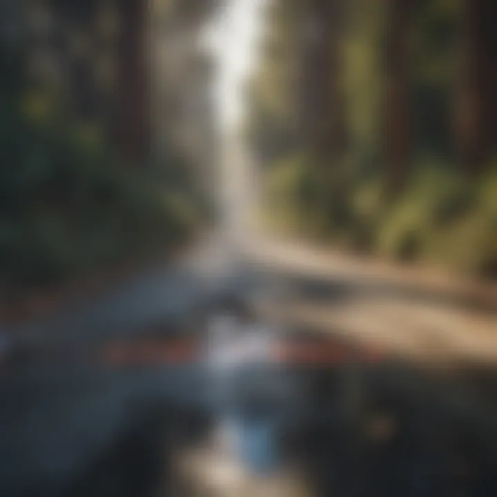 Vibrant street art in the heart of Los Angeles, showcasing the city's artistic culture.