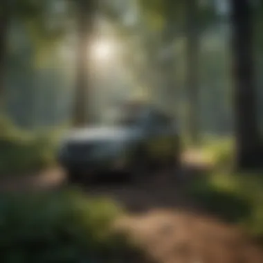 Exploring Campsites in Michigan: A Comprehensive Guide Summary