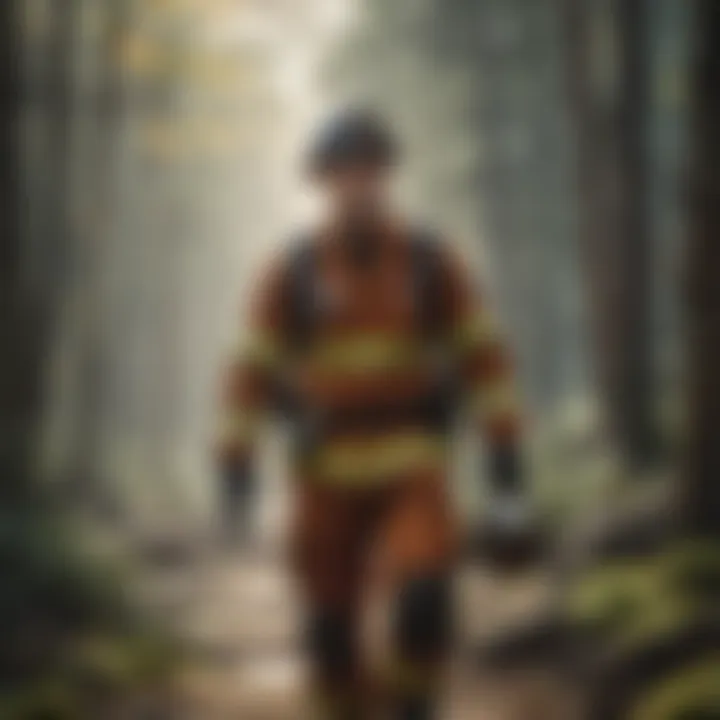 Transitioning to Healthcare Sector Former firefighter exploring opportunities in healthcare sector