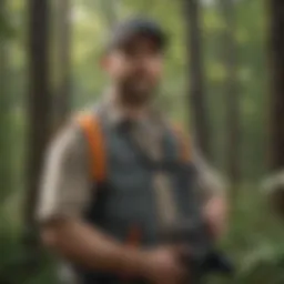 Innovative Tech Professional in Ohio