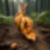 Turmeric Root - The Golden Elixir