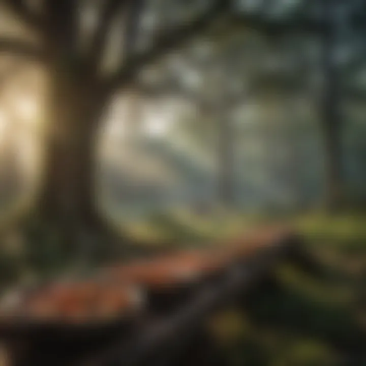 Gastronomic Symphony in South West Louisiana Captivating Culinary Delights of South West Louisiana