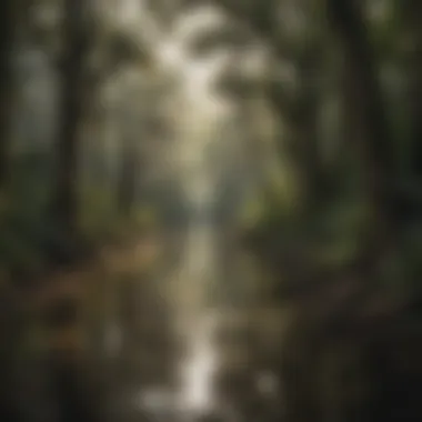 Enigmatic Treasures of South West Louisiana Cultural Richness and Hidden Gems of South West Louisiana