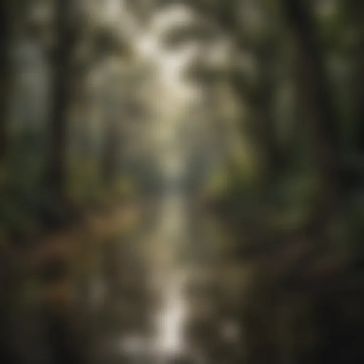 Enigmatic Treasures of South West Louisiana Cultural Richness and Hidden Gems of South West Louisiana