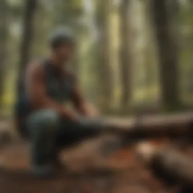 Sustainable Forestry Practices Sustainable forestry practices in Minnesota