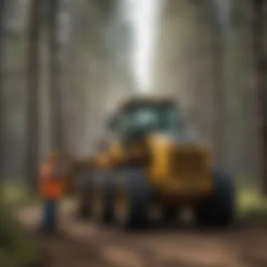 Ensuring Safety: Vital Measures for Heavy Equipment Operators Heavy equipment operator safety measures