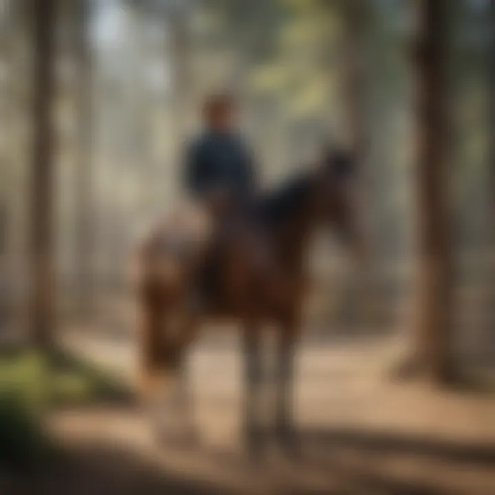 Stable Management at a Horse Ranch in San Diego Stable management at a horse ranch in San Diego