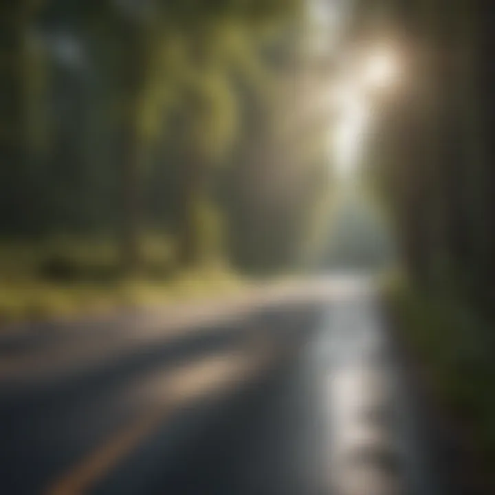 Sustainable Infrastructure Benefits Sustainable Infrastructure Benefits