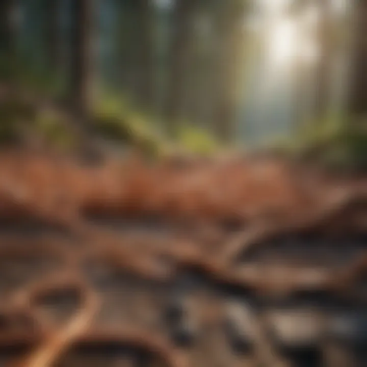 Conductive Wonders of Copper Conductive Wonders of Copper