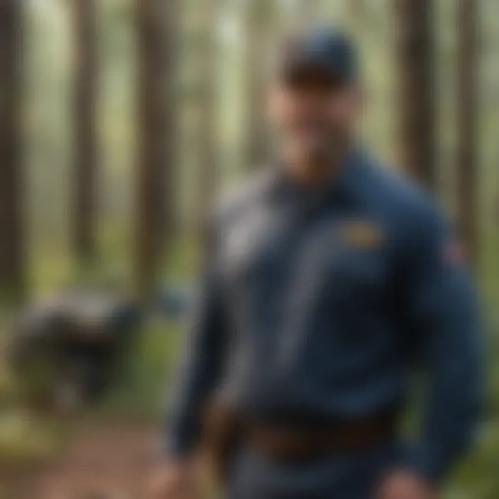 Diverse career opportunities in Wakulla County