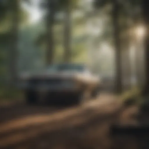 Exploring Lake Murray Campgrounds in South Carolina: A Comprehensive Guide Introduction Exploring Lake Murray Campgrounds in South Carolina: A Comprehensive Guide Introduction