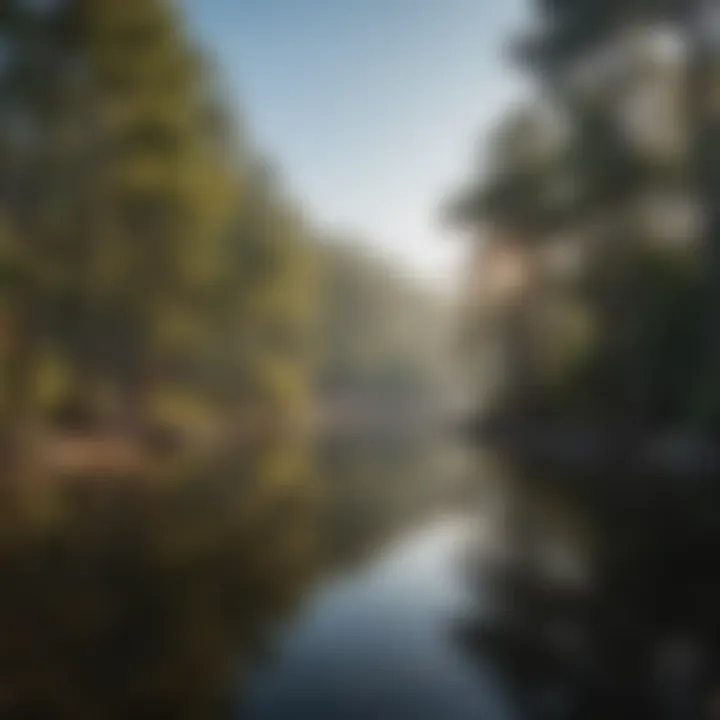 Notable Exploring Lake Murray Campgrounds in South Carolina: A Comprehensive Guide