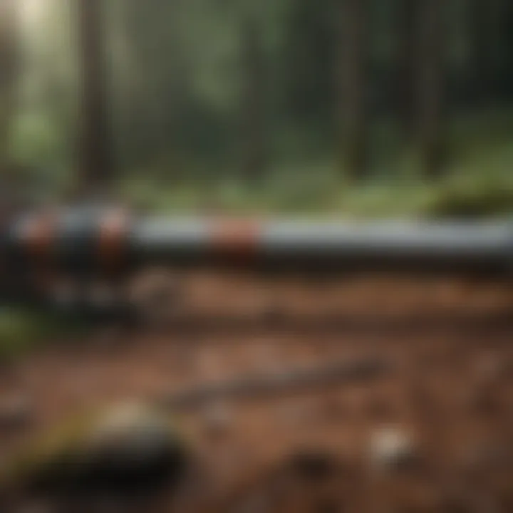 Innovative Pipeline Inspection Technology