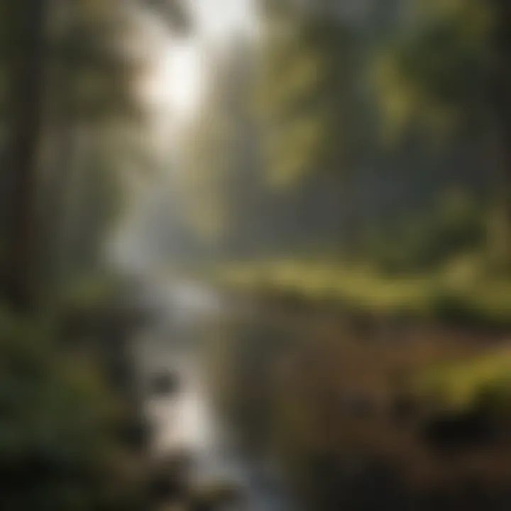 Precision Mapping and Analysis