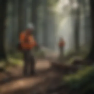 Safety Protocol Implementation