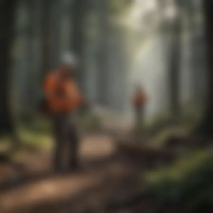 Safety Protocol Implementation