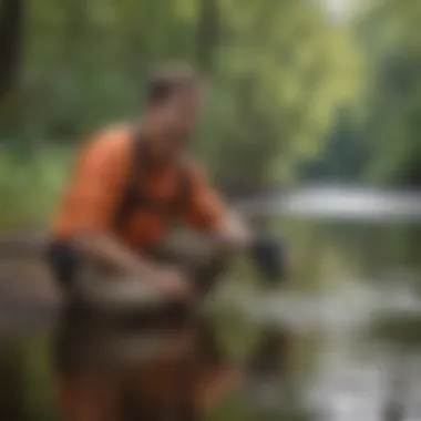 Qualifications for Water Management Careers Qualifications for Water Management Careers