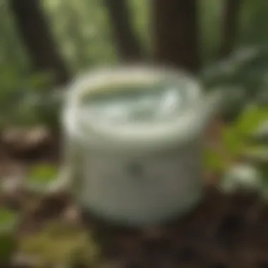 Herbal Soothing Cream for Poison Ivy Rash Herbal Soothing Cream for Poison Ivy Rash