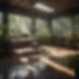 Innovative Workspace Environment Innovative Workspace Environment