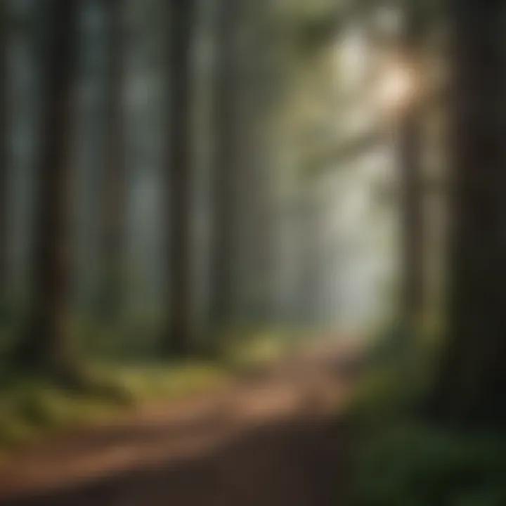 Interplay of Internal and External Factors