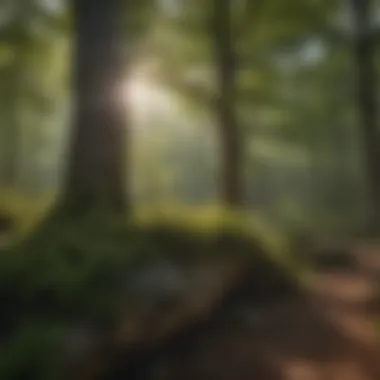 Ecological Functions of the Ozark Forest Ecological functions of the Ozark forest ecosystem