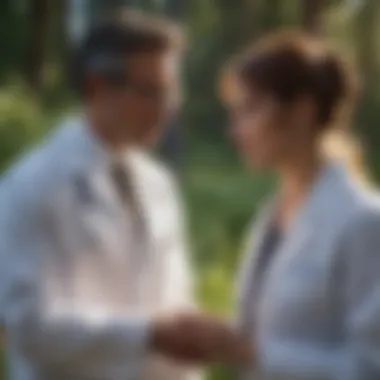 Medical Consultation for Job Seekers Medical consultation for PA job seekers in Spokane