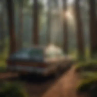 Expanding Horizons: Ponderosa's Network Growth Strategy Network Expansion
