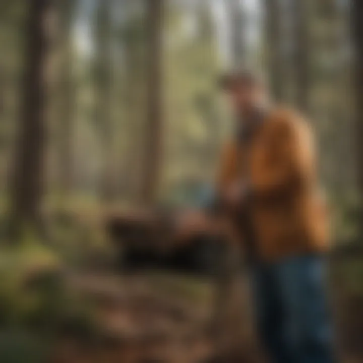 Popular industries for seasonal work in Utah County