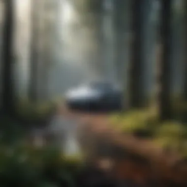Innovative R&D Conceptual Visualization Innovative R&D Conceptual Visualization