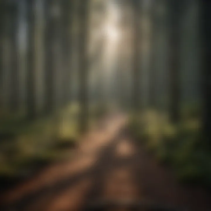 Exploring Premier 1 Fence for Sustainable and Secure Forest Enclosures Introduction