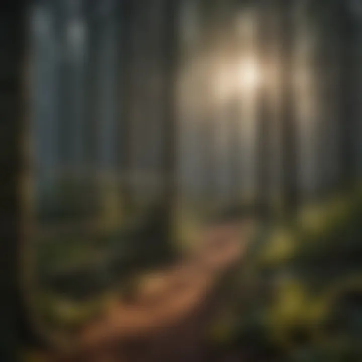 Notable Exploring Premier 1 Fence for Sustainable and Secure Forest Enclosures