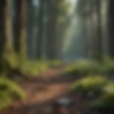 Impact of Plant Labels on Forestry Practices Impact of Plant Labels on Forestry Practices