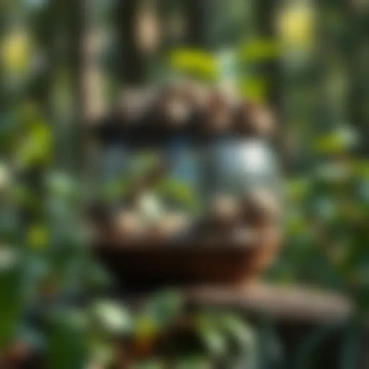 Innovation at the Forefront: Recycled Material Creations Innovative products from recycled materials