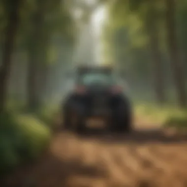 Agricultural Efficiency