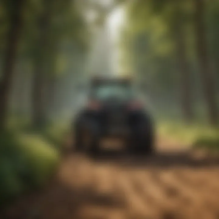 Agricultural Efficiency