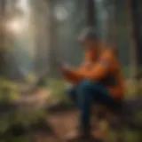 Remote Communication Techniques