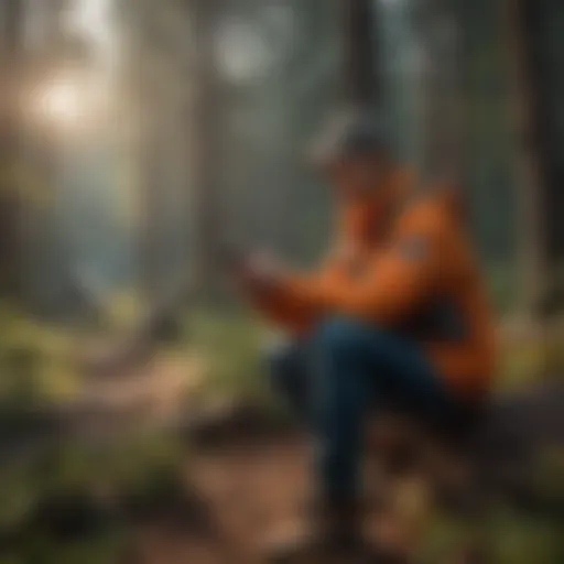 Remote Communication Techniques